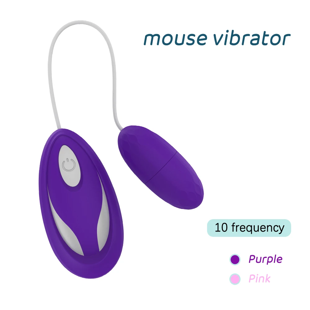 Factory Cheap Price Remote Control Nipple Clit Masturbation Panties Egg Vibrator Sex Toys