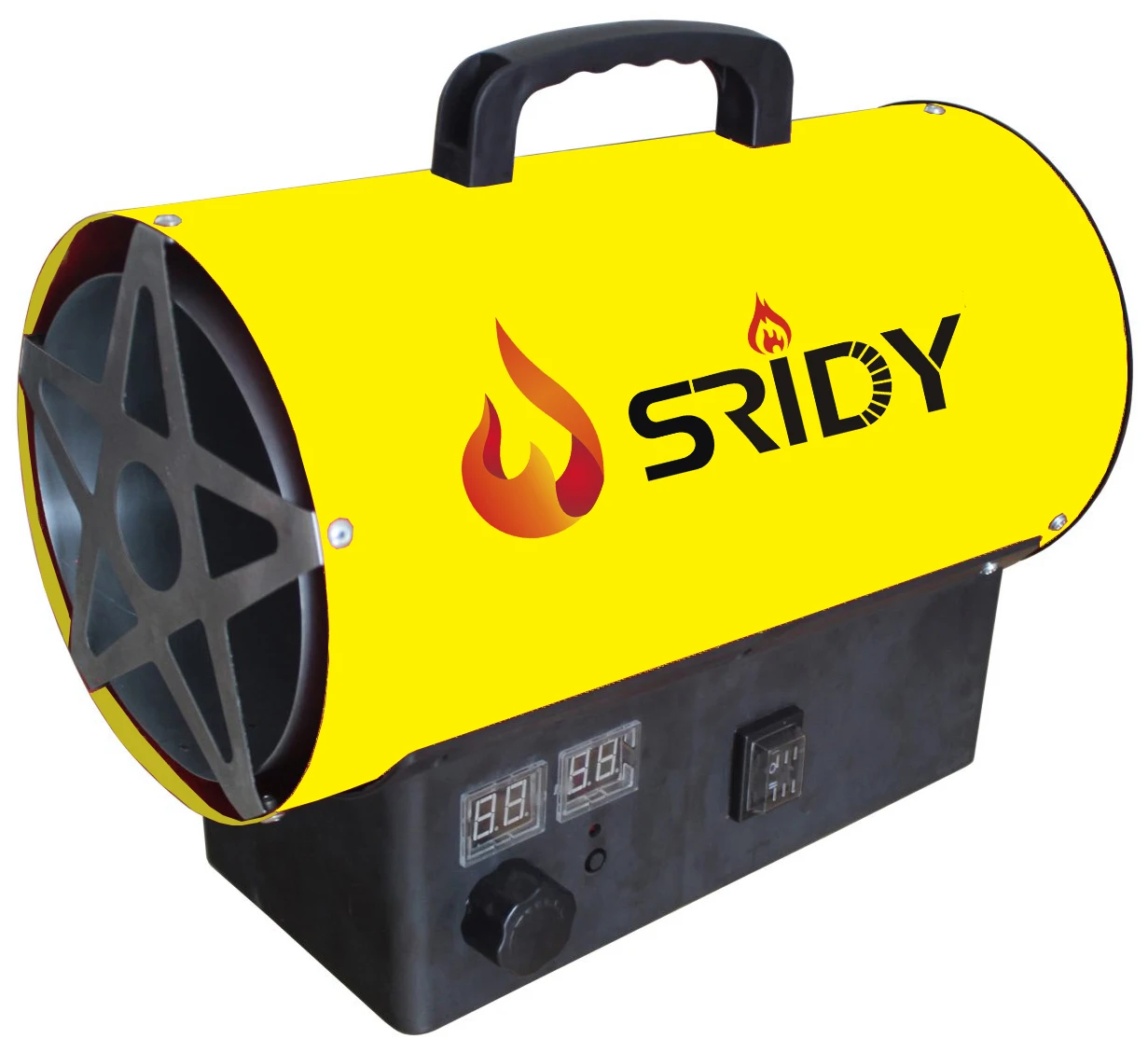 GH-15 15KW  Gas heater for indoor or outdoor