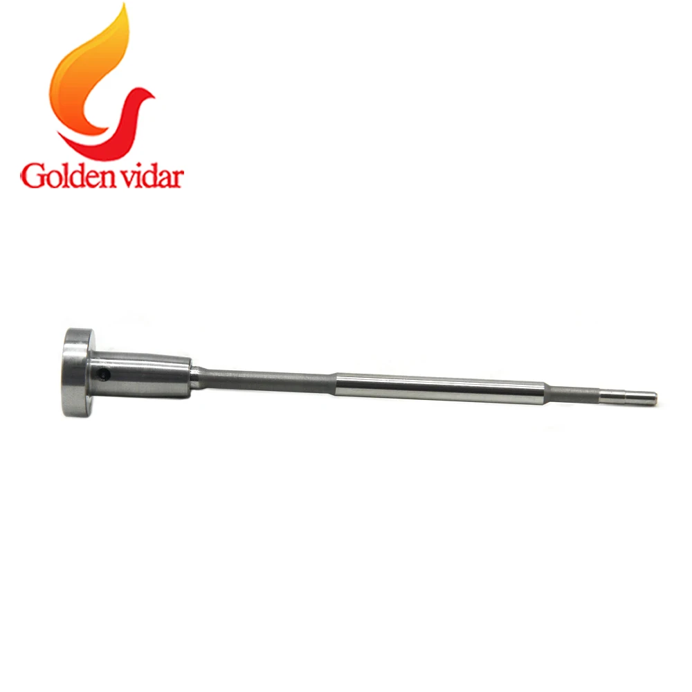 GV NEW common rail injector control valve F00RJ01218 for 0445120218 injector Assy 0445120030