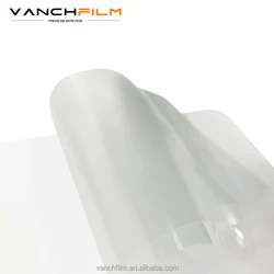 V-KOOL PPF Film Car Paint Protection Film Materials TPU Anti-yellow Self-healing 10 Years Lifespan Car PPF Sticker