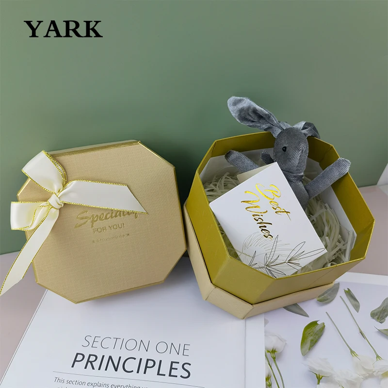 Custom Heart Shaped Gift Box Set For women I Love You Heart Gift Box Valentines Day Gift 2023