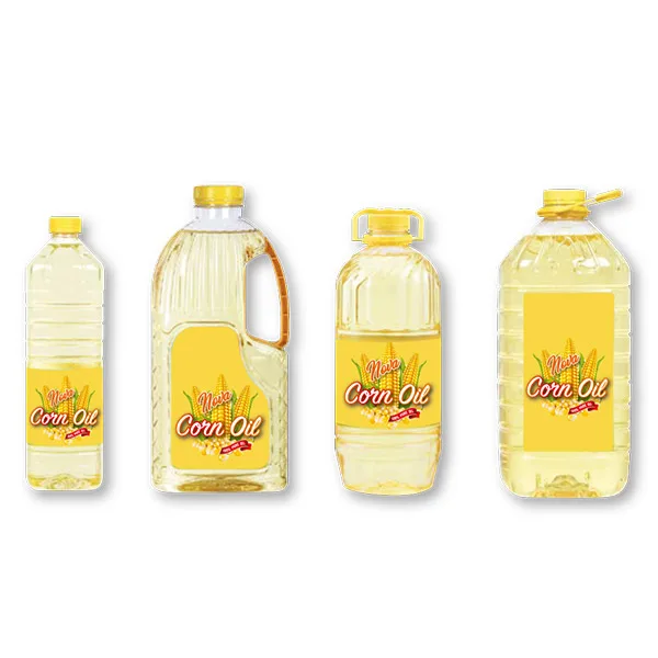 
REFINED CORN OIL (VEGETABLE OIL) COOKING OIL FOR SALE 