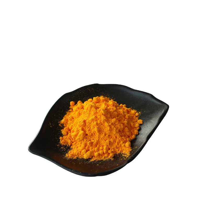 Lutein Ester Powder Zeaxanthin powder Marigold Flower Extract