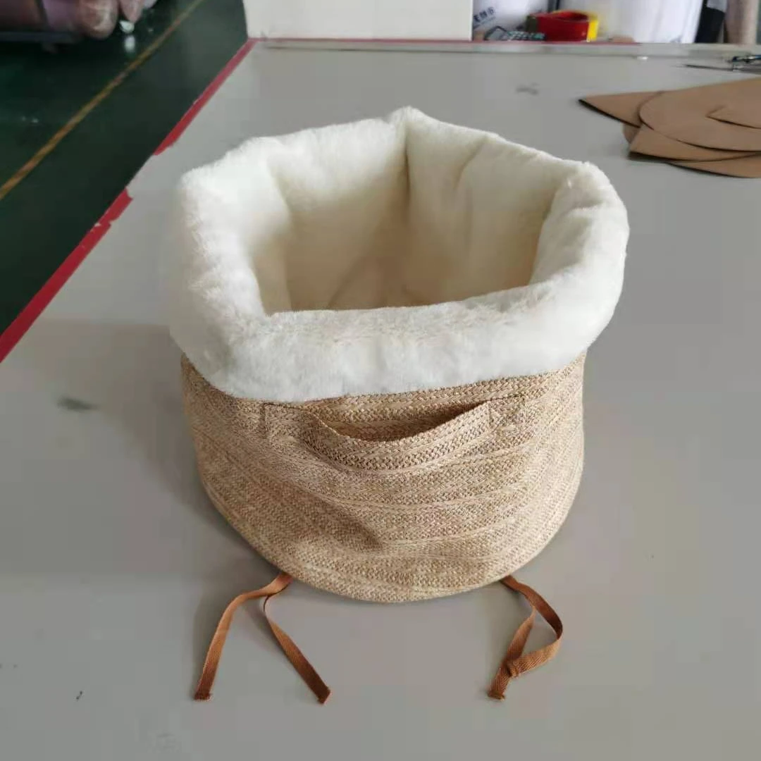 Качающийся гамак для домашних животных, ручной работы, собака, морская трава/тканая кровать, тканая кровать, матрас для кошек, поставщик