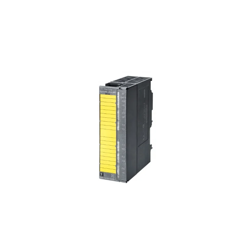 YAMATA original programming controller 6ES7336-4GE00-0AB0 SIMATIC S7-300 SM 336 F-AI 6x 0/420 mA HART plc of Siemens