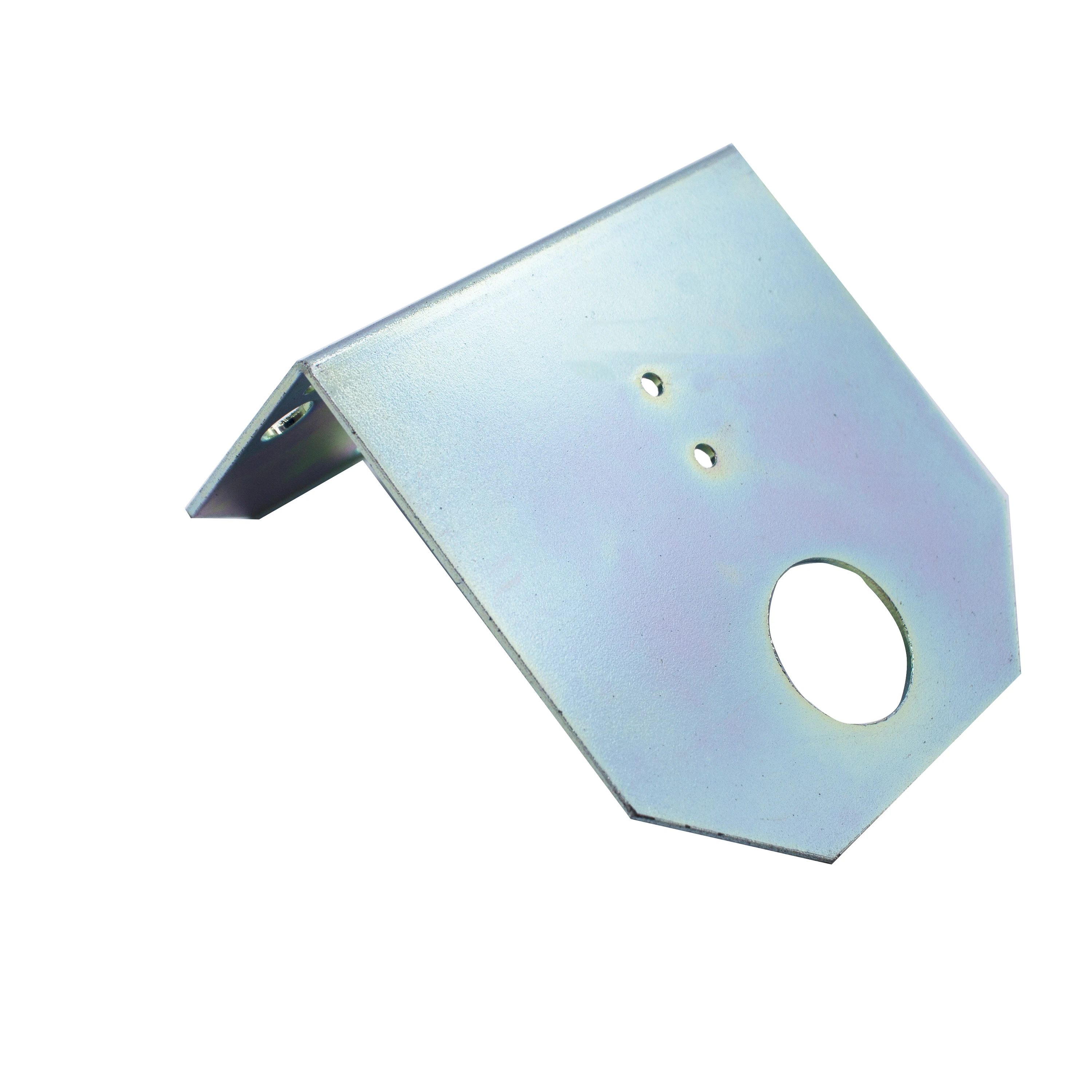 Custom Titanium Laser Cut Metal Stamping Anodized Stainless Steel Aluminum Fabrication Sheet Metal Fabrication Service