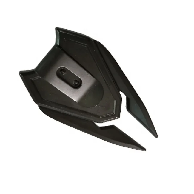 Golf Metals Factory Custom Design Die Casting Golf Magnetic Cap Clip Golf Ball Marker Hat Clip Headcover Clip