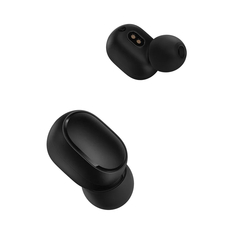 Оригинальные беспроводные наушники Xiaomi Redmi Airdots 2 TWS BT5.0 Pro Air S Air2 SE Youth Edition Mi