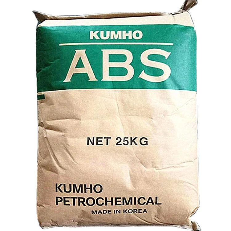 Hot Selling  ABS raw material pellets abs Kumho 710  plastic raw material Plastic