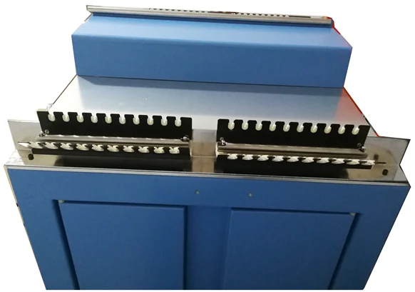 Fully Automatic Electronic Single Yarn Tensile Strength Tester YG023B-III