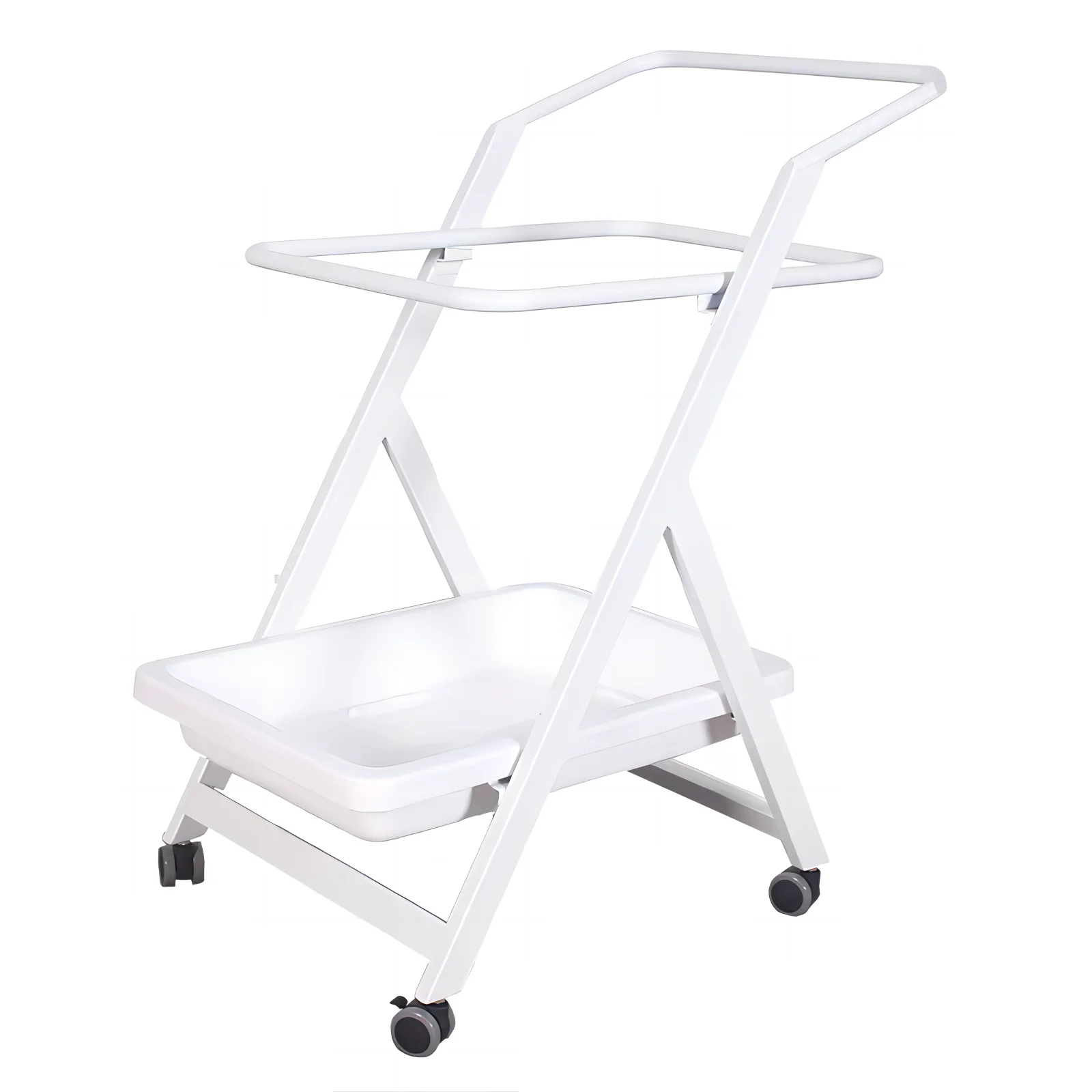 Endoscape Transport Cart Fiber Endoscope Transport Vehicle