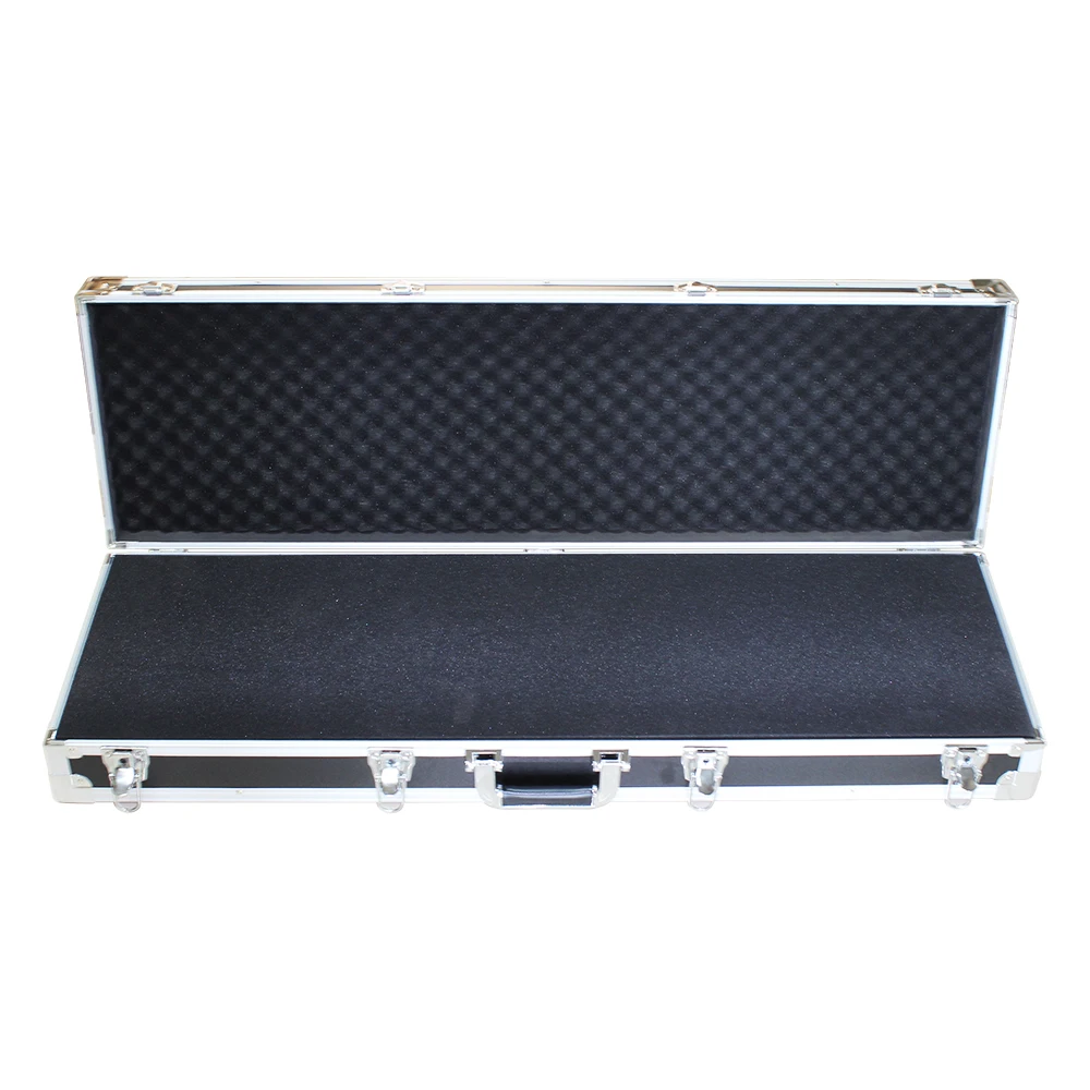 High Quality Best Price Carrying Case for Long Aluminum Case for Toy Gun
