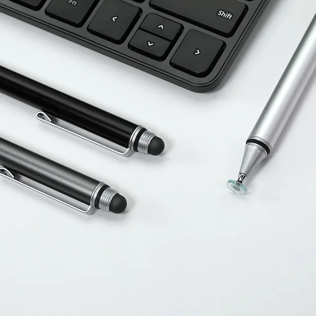 Рекламные товары с логотипом Pen Stylus сенсорный экран для Android