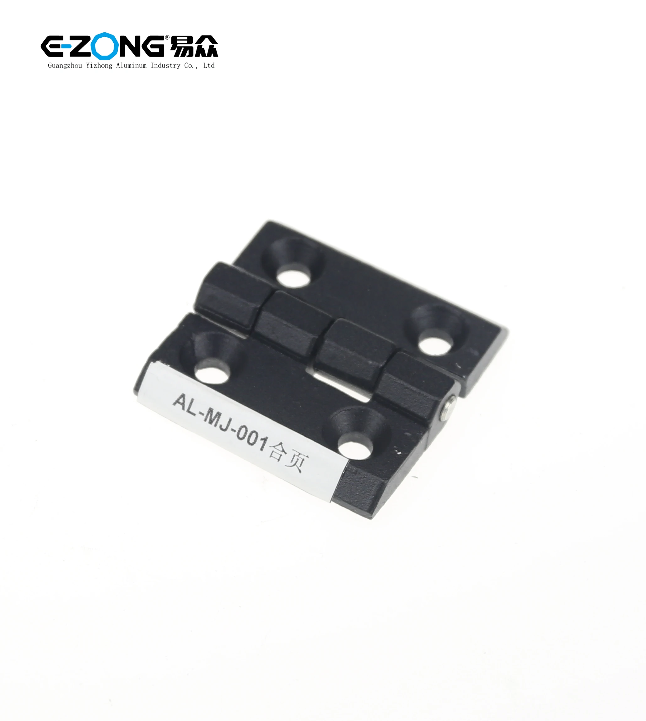 Air conditioner parts air handling unit accessories aluminum hinge for AHU access door easy installation hinge