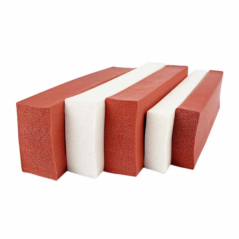 extruded black epdm rubber window foam sealing strip open cell colsed cell adhesive rubber seal strip profile foam tape