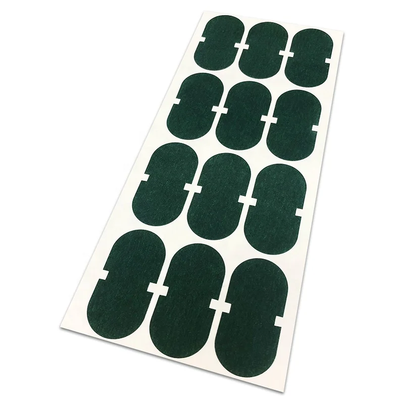 Kaixi 18650 battery insulation paper barley paper