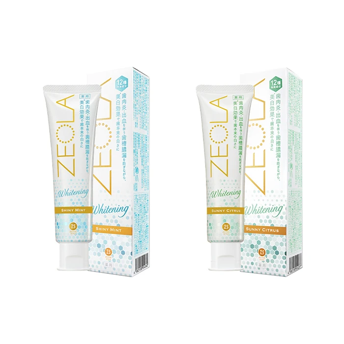 Japan Works Against Inflammation teeth whitener gum white tooth paste Limited sale