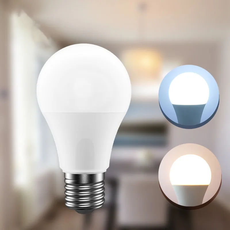 Manufacturer Free Sample Wholesale Led Lamp Cheap Price 5W7W/9W/10W/12W/15W/18W/20W/24W E27B22 Led Bulb