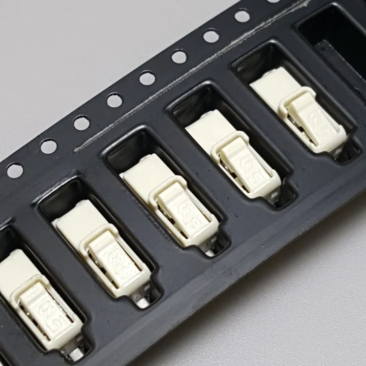 2060 Series 1/2/3 Pin SMD PCB Terminal Block Connector Wire to LED Board Connector