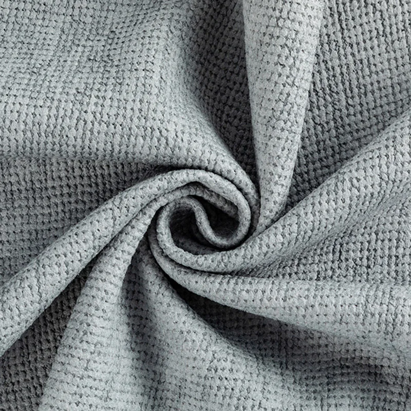 Esun Multifunction Microfiber Cleaning Cloth Absorbent PVA for Home Use