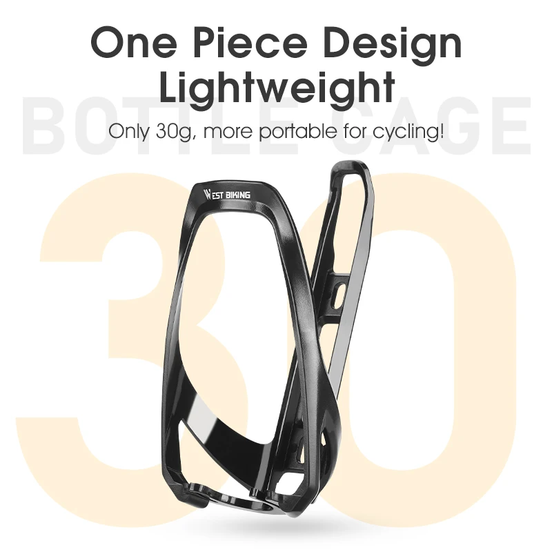 Многоцветная велосипедная клетка для велосипедной бутылки