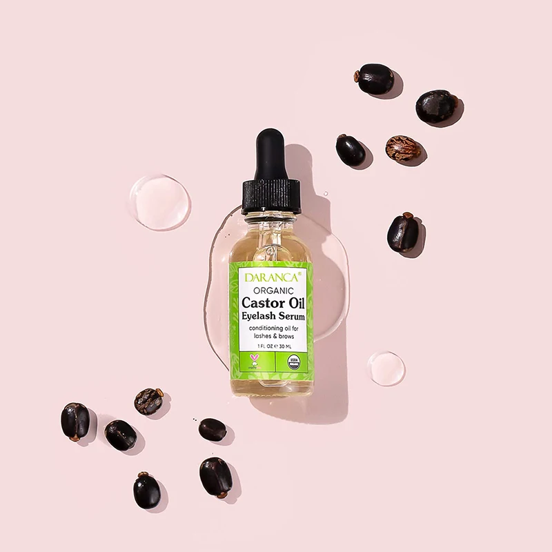 Lash Lift Aftercare Eyebrow Nourish Enhancing Repair Serum Eyelash Keratin Mascara Growth Serum