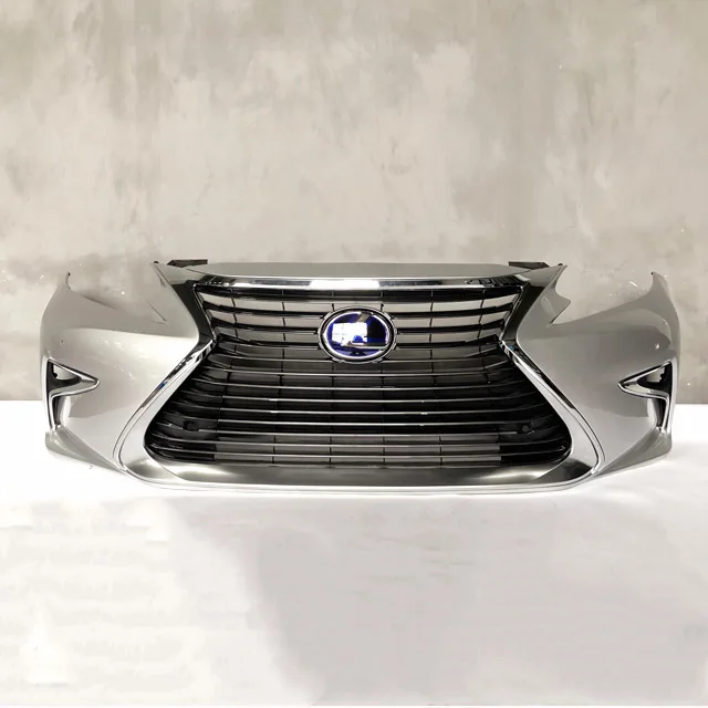 AUTO FRONT BUMPER KIT FOR LEXUS ES 2016