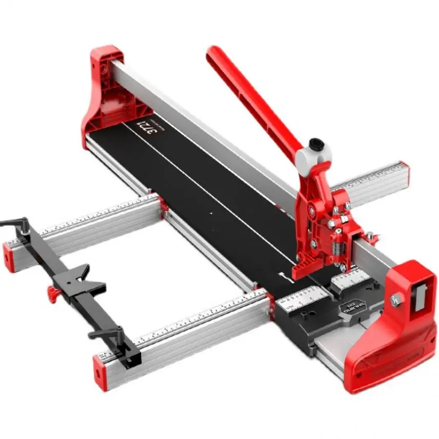 Manual Tile Cutting Machine Tile Platform Cutting Machine Manual Electric Tile Cutting Machine