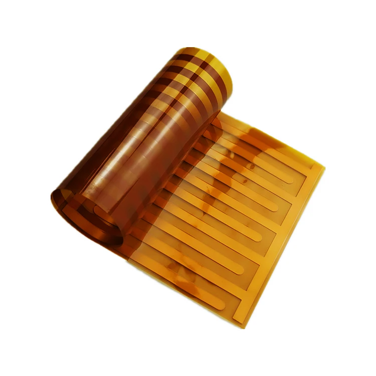 Custom fpc/ flex strip pcb/LED strip flexible fpc