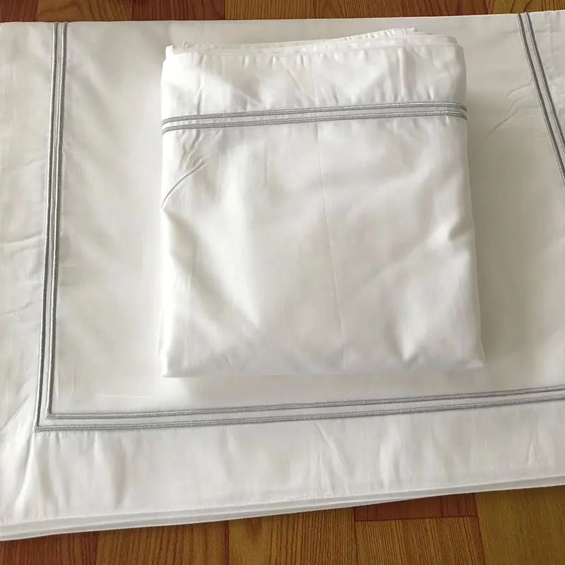 Choice Hotels Suite Bedding,Summer Hotel Bedroom Living Bed Sheets Bedding Set