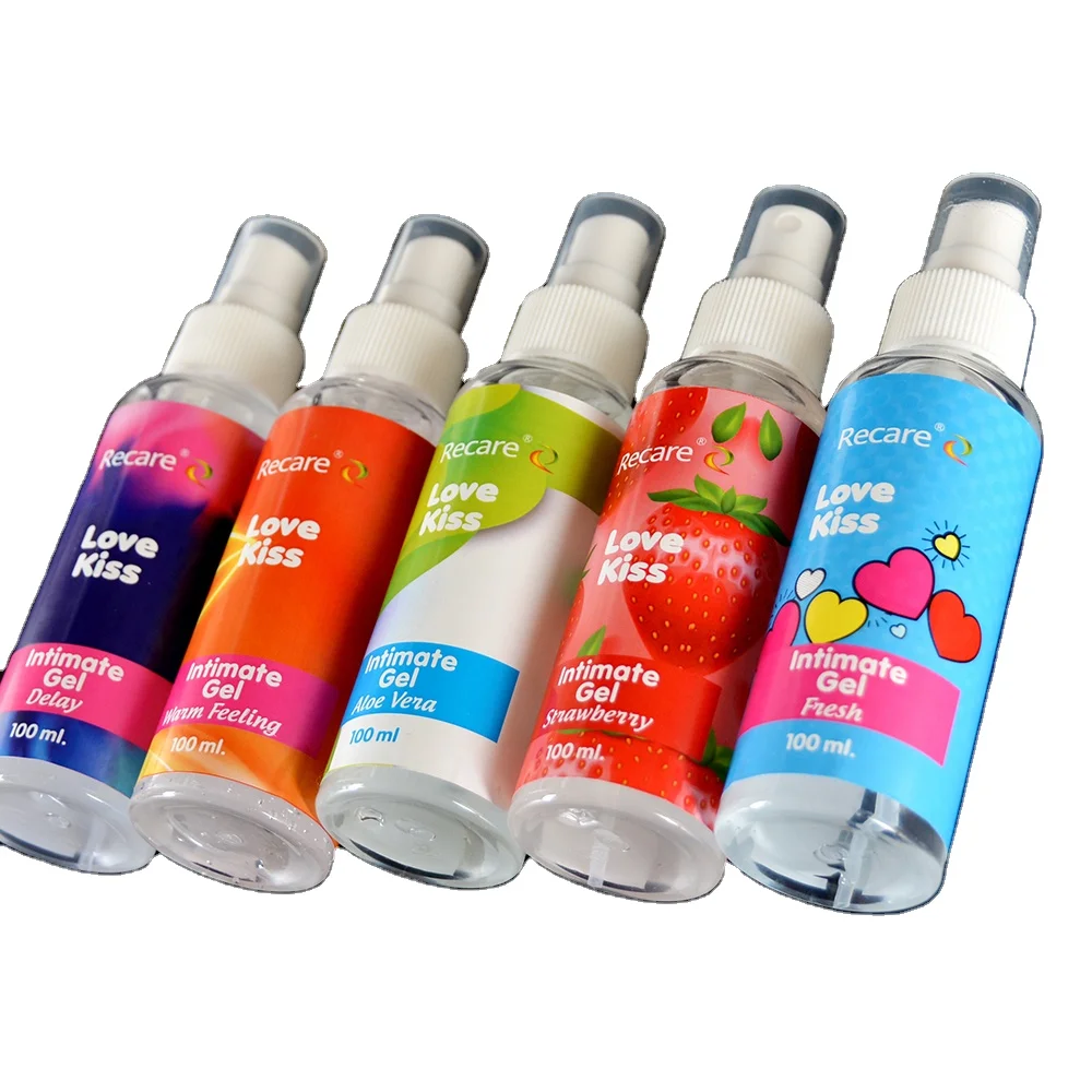 wholesale personal sexual lubricant water based sex lubricant lubricant sex gel