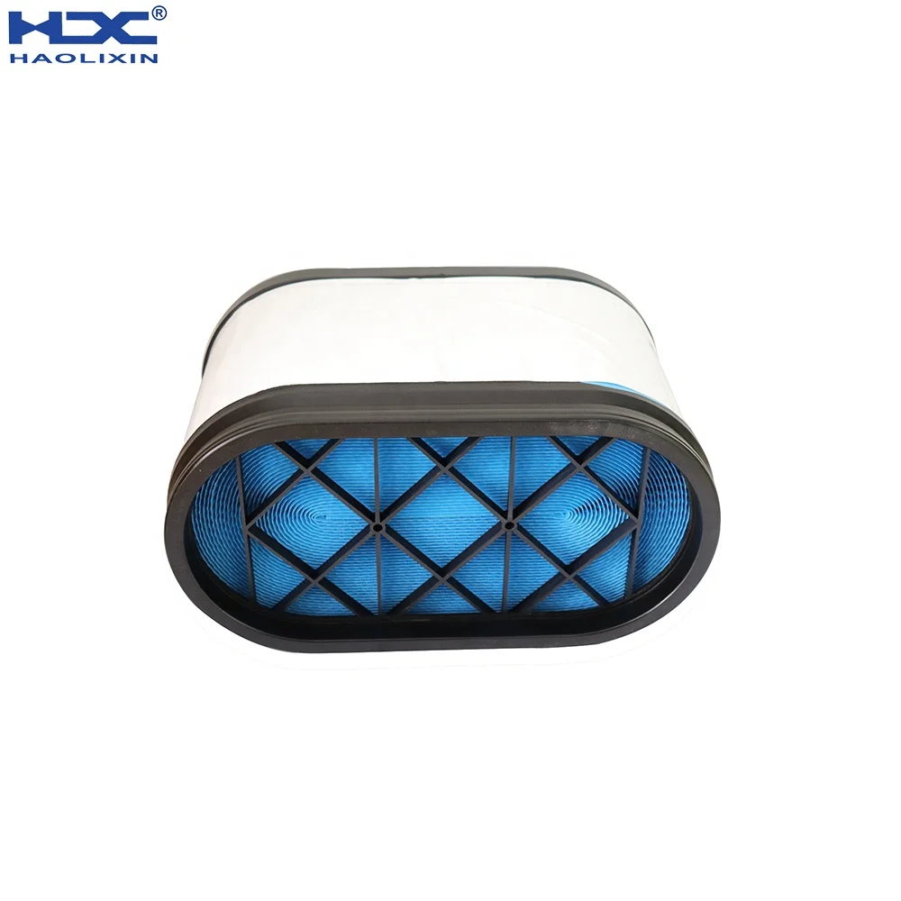 Truck parts SA18274 28130-7W100 28130-7S100 28130-7S101 281307S100 for Hyundai powercore honeycomb air filter