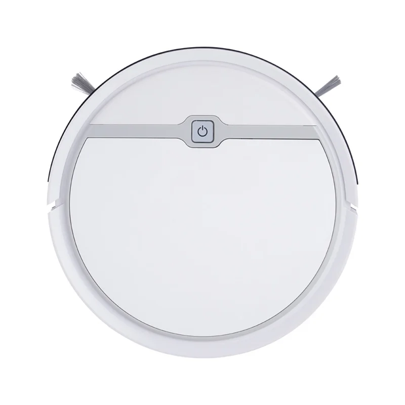 hot sale to many areas industrial and smart sweeping machine robot for home and office