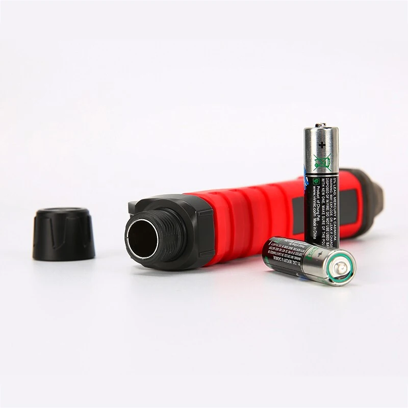 UNI-T UT12E 1000V LED Buzzer IP67 Voltage Detector voltage tester Electric test