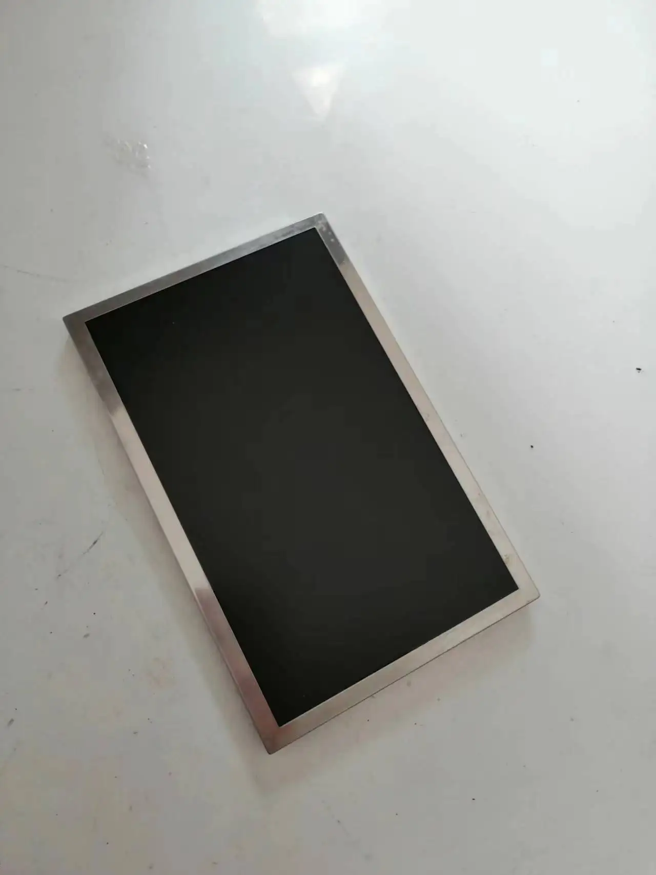 High Quality S1800-2 Asphalt Paver Electric Parts Main Console Display Screen