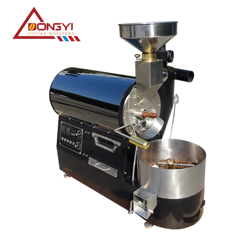  DongYi 2 кг кофе жаровня probat для