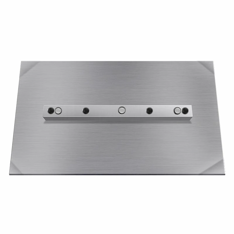 power trowel combination finishing blade complete set of 4pcs power trowel blades for sale