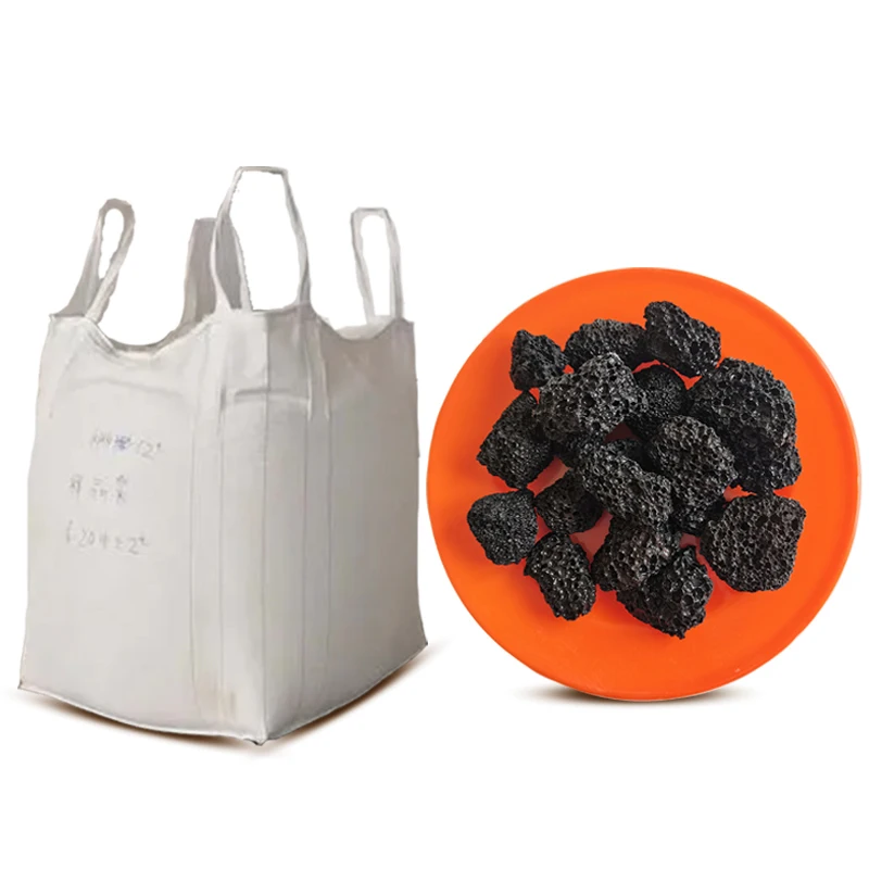 Wholesale Lava Rock Stone for Aquarium/Tank /Terrarium/ Fish/ Snake /Lizard/Cooking Volcanic Rock