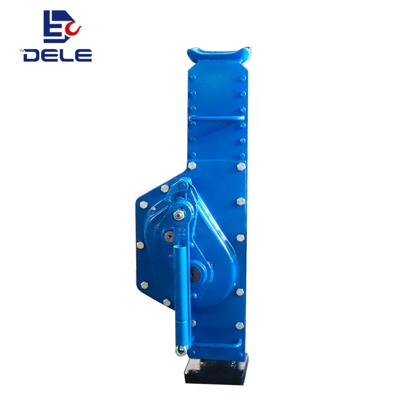 Factory price hydraulic bottle jacks container lifting jacks 3 ton for sale lifting, pulling & positioning