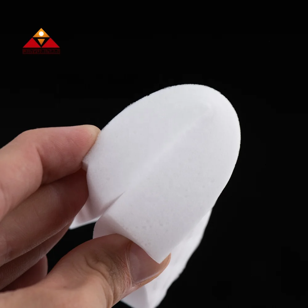 JYM-0263 High quality Melamine Sponge Kitchen stain and dirt remover Magic Sponge Eraser Cleans sponge Melamine foam