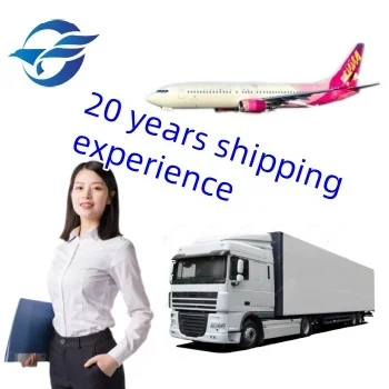 Reliable Truck shipping Air Sea Shipping Forwarder Shipping Service Sea Freight to Los Angeles Colombia USA Australia From China