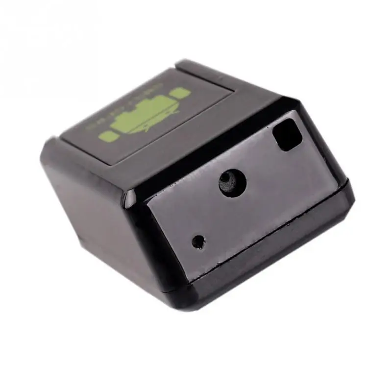 Новый GPS/SMS/GPRS мини GPS трекер GF08 универсальный пульт дистанционного управления с