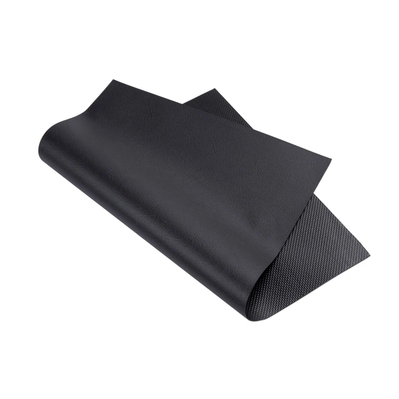 Hanlong Tarpaulin  PVC  Leather Tonneau Truck Bed Cover Fabric Waterproof Pick Up