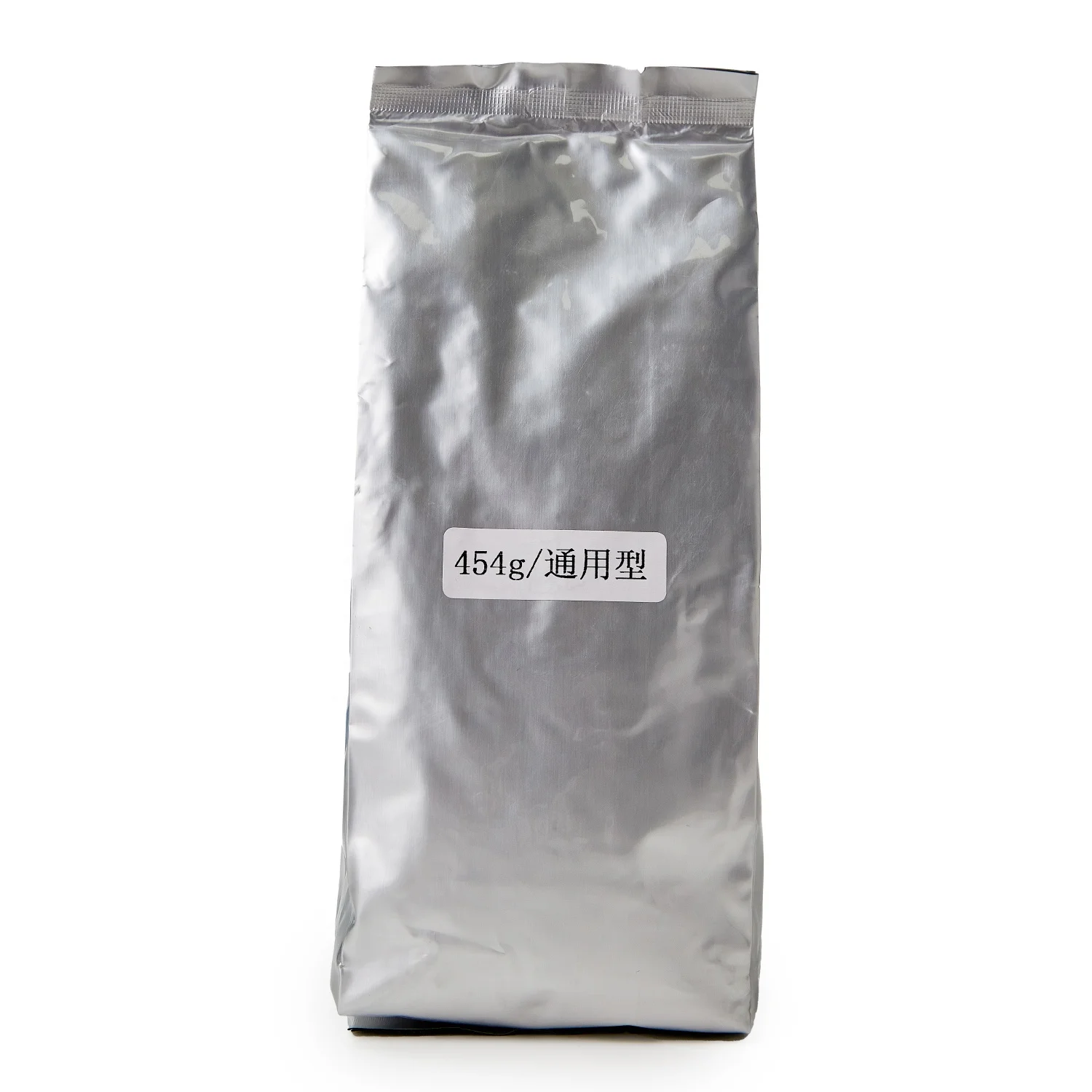 High precision dental alginate impression material