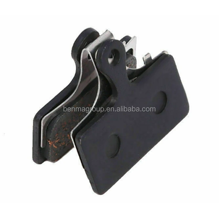
High quality bicycle brake disc pads for your choice 