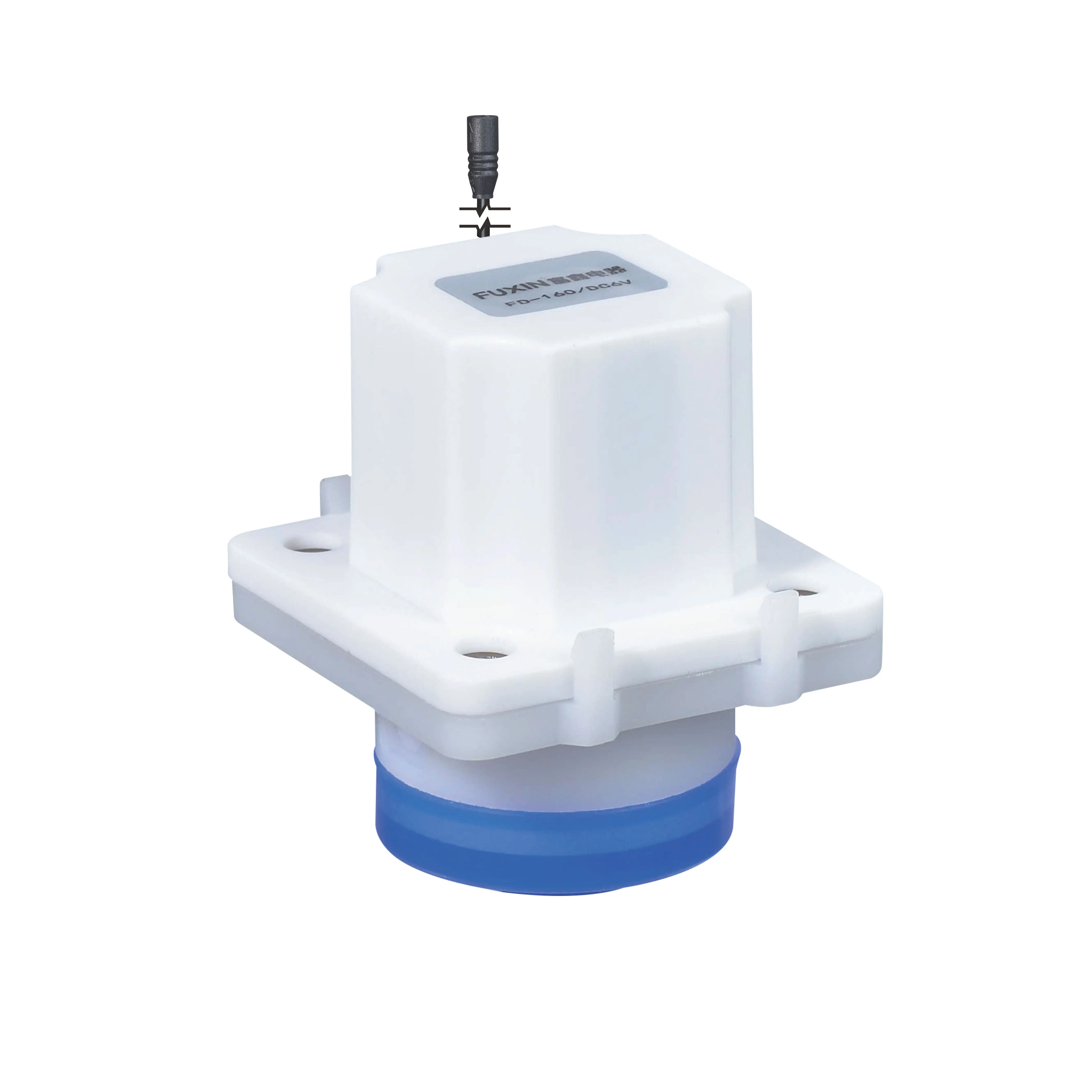 
DC Infrared Sensor Sanitary Ware Magnetic Control Valve Coils Water Solenoid Valve Accessories 