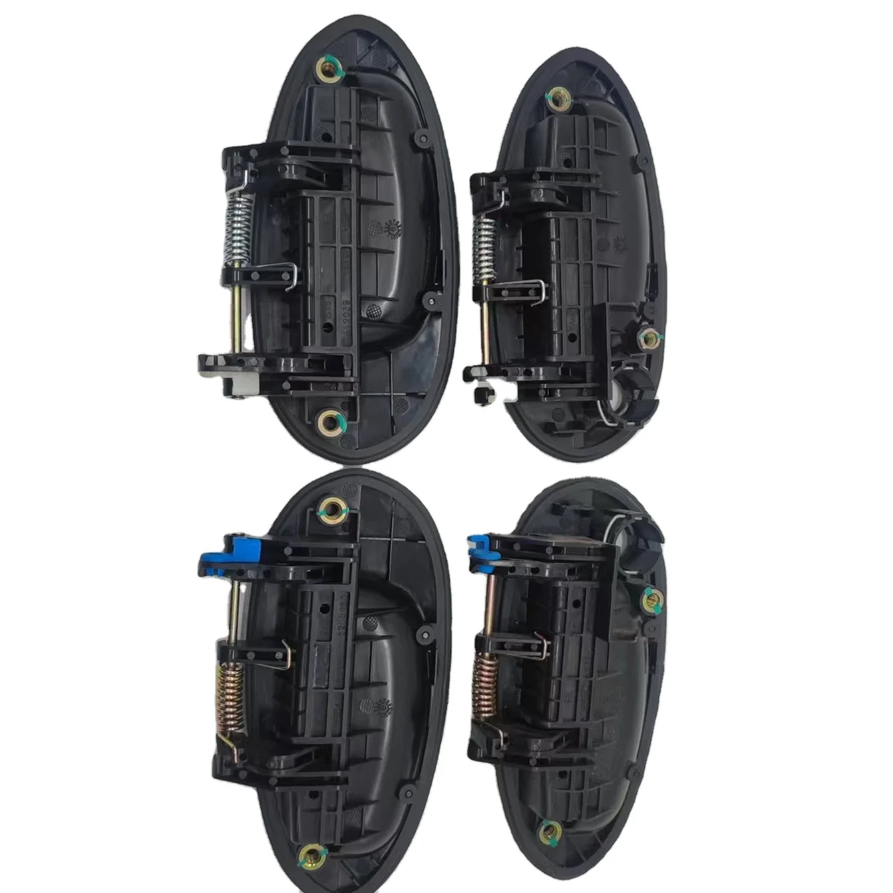 Factory direct auto parts left front door handle car front outer handle FOR CHERY A1 QQ S11-6105170