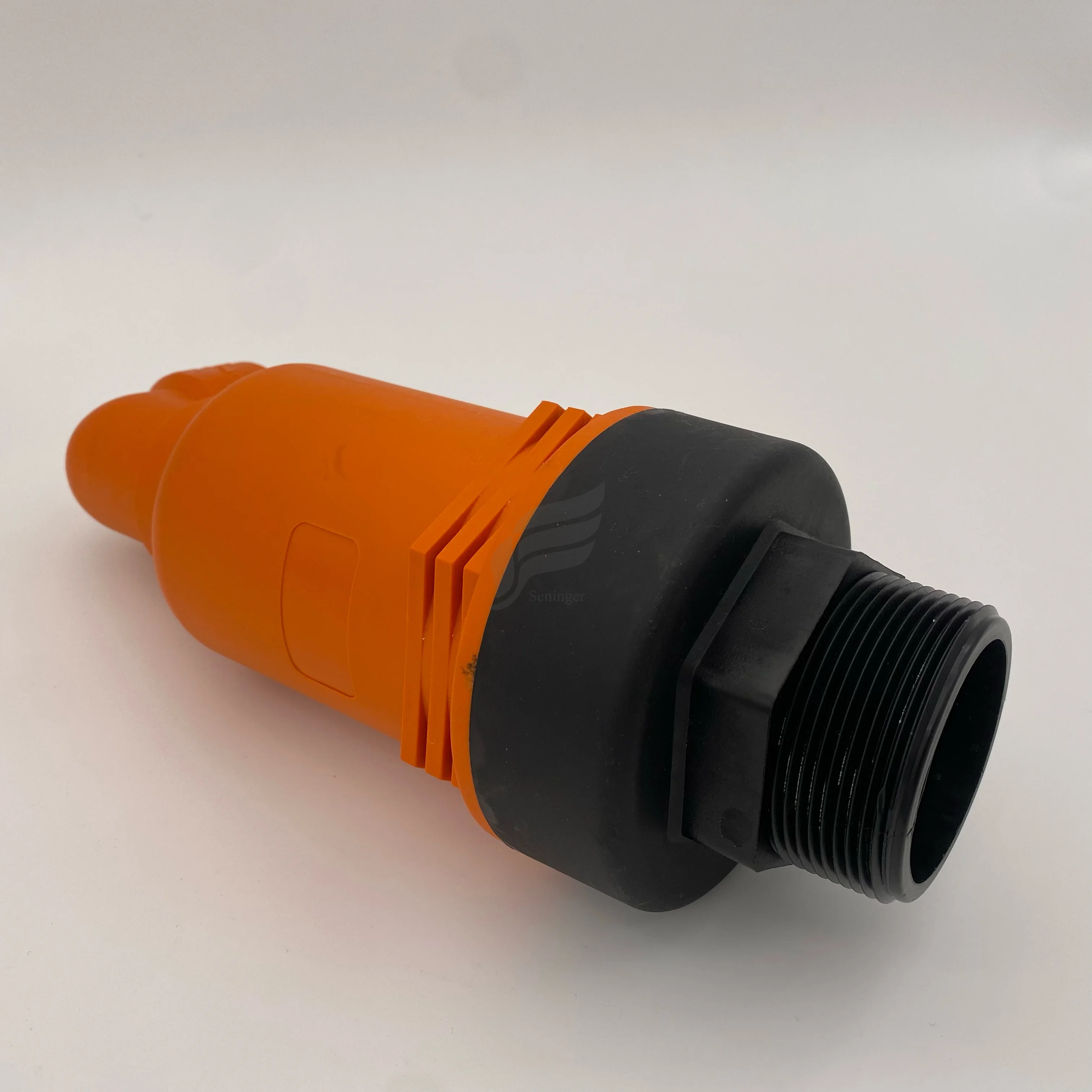 Low Pressure High Quality Air Relief Valves for Water Supply Networks and Irrigation Systems