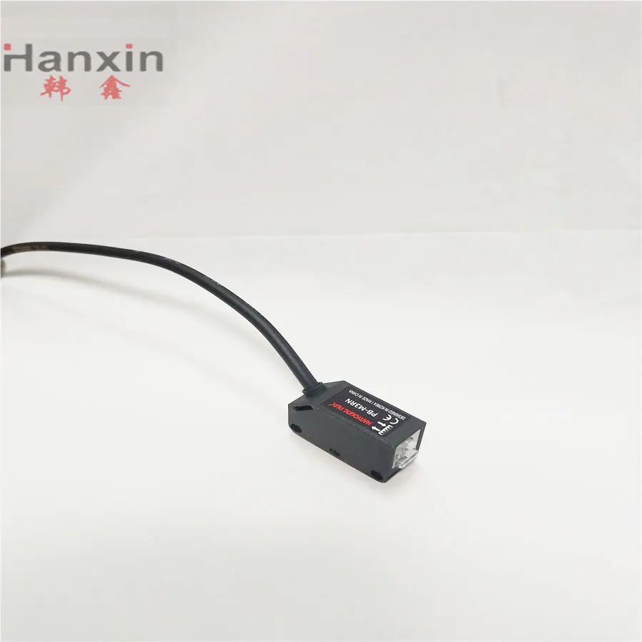 Hanyoungnux Universal photoelectric sensor PB-M3RN