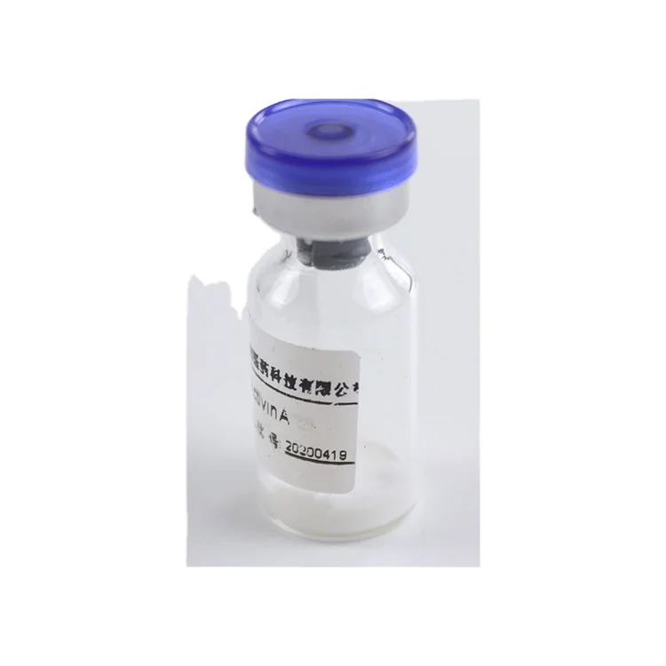 Rapid Test Kit Raw Materials From Chinese Factory high sensitivity Recombinant feline leukemia virus Recombinant FeLV P27